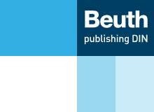 Kostenlose DIN Normen für medizinische Ausrüstung & Sicherheit auf Beuth.de