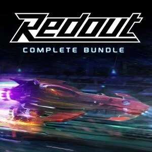 Redout Complete Bundle (Steam) für 4,80€ (chrono.gg)
