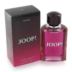 Joop Homme 125ml bei fragrancex.com für 24,88€
