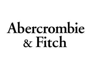 (Online) Abercrombie & Fitch 20% Rabatt auf den gesamten Einkauf auch für Sale Artikel