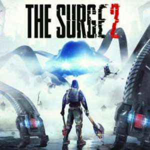 The Surge 2 (Steam) für 20.35€ (Chrono.gg)