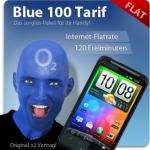 Htc desire HD mit o2 Blue 100 Daten-&SMS-Flat für nur 675€ in 2 Jahren (Vertragskosten schon dabei.)