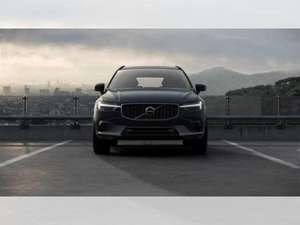 [Gewerbeleasing] Volvo XC60 T6 R-DESIGN 30 Monate inkl. W&V | 399,84€ | 310 PS | 7 Pakete | Harman | AWD | LF 0,55