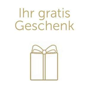 [Christ.de] Geschenk im Wert von bis zu 129€ bei MBW 79€ aus Produkten von 6 Marken