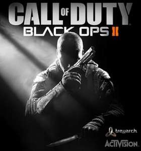 Call of Duty: Black Ops 2 für nur 39,90 € für Xbox 360 und PS3
