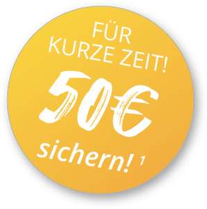 50 € Bonus + 30 € Shoop Cashback für Lichtblick Strom / Gas