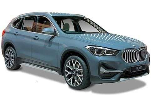 BMW X1 als EU-Neuwagen 1.5/140 PS frei konfigurierbar ab 21.890€ / Listenpreis ab 33.100€