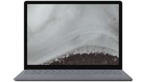 [UNiDAYS] Microsoft Surface Laptop 2, i7, 16GB, 512GB SSD, Win10, Platingrau für Studenten, Lehrkräfte und Mitarbeiter Bildungseinrichtungen