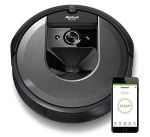 [iRobot] (direkt vom Hersteller!) Roomba i7 599€