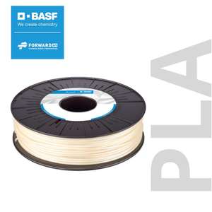 [iGo3D] BASF Ultrafuse Filament PLA 750g (ehemals Innofil3D) für 14,99€ + 4,99€ VSK in allen Farben und 1,75 + 2,85mm