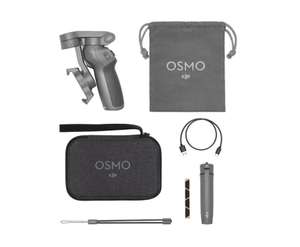 DJI Osmo Mobile 3 Combo für 109 € inkl. Versand