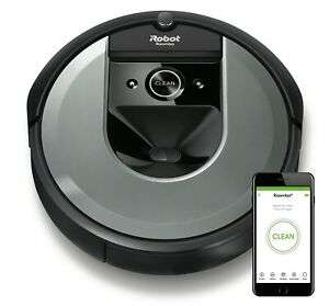 iRobot Roomba i7 (generalüberholt) - offizieller iRobot Shop inkl. Garantie
