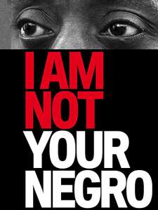 I am not your Negro | Dokumentarfilm | kostenlos im Stream