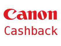 Canon Studenten Cashback. 5% Extra Cashback auf ausgewählte Kameras, Objektive, Zubehör u. Drucker im deutschen Handel stationär oder online