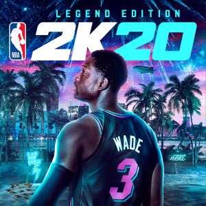 NBA 2K20 Legend Edition (PS4) für 29,99€ (PSN Store)