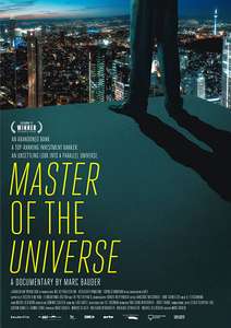 Der Banker: Master Of The Universe | Dokumentation | kostenlos im Stream