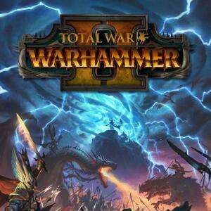 Total War: Warhammer 2 (Steam) kostenlos spielen ab 19 Uhr bis zum 19.April (Steam Store)