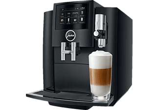 Jura Kaffevollautomat S80
