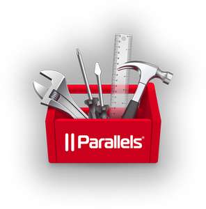 Parallels Toolbox für Mac
