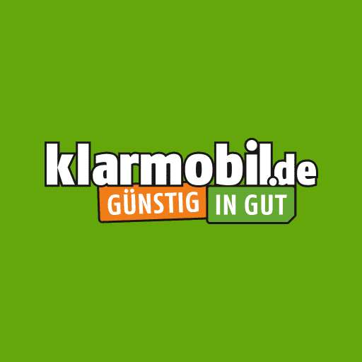 [Telekom-Netz] Klarmobil Allnet Flat mit 5GB LTE (25 Mbit/s), Allnet- & SMS-Flat für 9,99€ / Monat