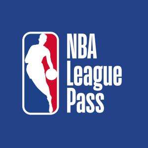 NBA League Pass Premium 4 Monate kostenlos