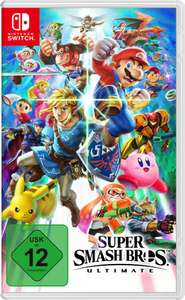Expert Lemgo - Super Smash Bros. Ultimate Nintendo Switch