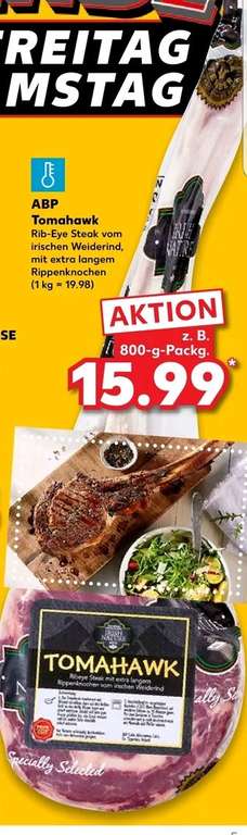 ABP Tomahawk-Steak