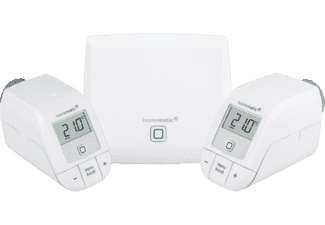 Homematic IP Set Heizen (2x Thermostat, 1x Access Point) für 59€
