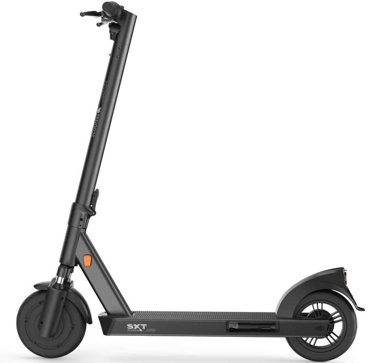 SXT Max E-Scooter eKFV Version (mit bis zu 40km Reichweite, ABE, max. 120kg)