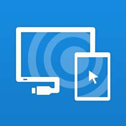 Splashtop Wired XDisplay HD – Extend & Mirror [IOS]