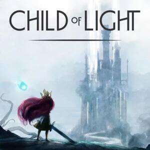 Child of Light & Rayman Legends (PC/Uplay) kostenlos