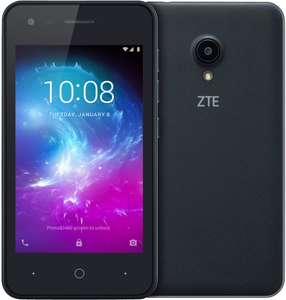 Smartphones unter 100€: ZTE Blade L130 - 39€ | ZTE Blade L8 - 49€ | LG K20 - 59€ | Nokia 2.2 - 66€ | ZTE Blade A7 - 79€ | Nokia 3.2 - 99€