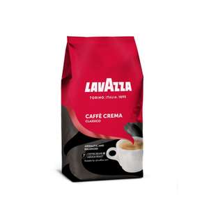 Lavazza Kaffee 4 x 1 kg für 35,96€ (8,99€ pro Packung - zoobee)