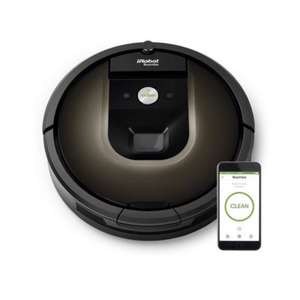 Staubsauger-Roboter: iRobot Roomba i7 (Preis um über 30% gefallen)