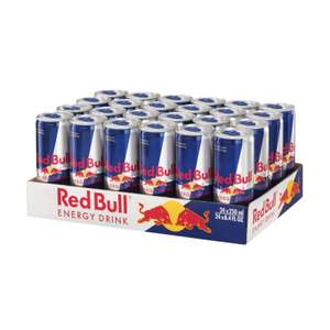[ ZOOBEE ] 10% Rabatt auf alle Getränke - 24er Tray Red Bull somit für 19,20€ + Pfand möglich (0,80€ + Pfand pro Dose)