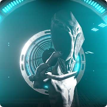 [Google Playstore] Deep Space: First Contact
