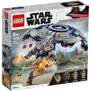 LEGO® Star Wars - 75233 Droid Gunship
