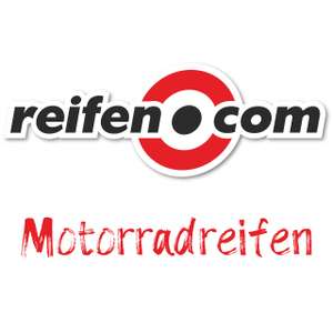 10% auf Motorradreifen bei reifen.com (z.B. Bridgestone S22 120/180 für 213,90€; Michelin Power 5 für 184,84€)