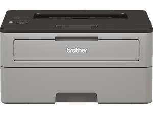 MediaMarkt Brother HL-L2350DW Laserdrucker bei Newsletter Anmeldung