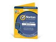 Norton Security Deluxe (5 User)