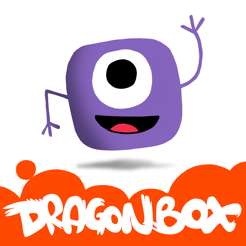 DragonBox Numbers | IOS