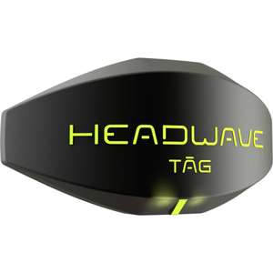 Headwave Tag Raumklang Musiksystem