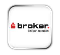 [S Broker] Depot für SBroker Neukunden mit 300€ Orderguthaben (6 Monate): max. 33 Trades ab 0,98€