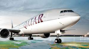 Qatar Airways: 100.000 Freitickets (exkl. Flughafensteuern) für medizinisches Fachpersonal