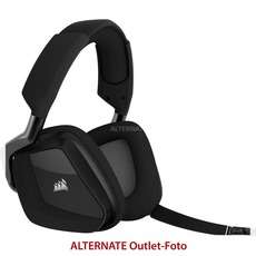 [Alternate][Tagesdeal Outlet] Corsair Gaming VOID PRO schwarz B-Ware