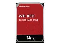 14TB Western Digital Red WD140EFFX für 264,78€ (18,91€/TB)