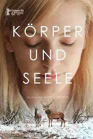 [chili.tv] "Körper und Seele" - der Berlinale-Gewinner 2017 im HD-Stream