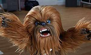furReal Chewie (Chewbacca) Star Wars
