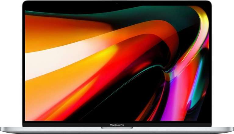 Otto+Payback Apple MacBook Pro 16" 2019 MVVJ2D/A [Neukunden]