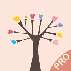 Sketch Tree Pro - My Art Pad | IOS |